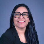 DRA. GLORIA FABIOLA ÁLVAREZ ORENDAY