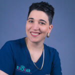 DRA. LETICIA TESTAS GUTIÉRREZ