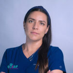 DRA. MAGALI CÁZARES CARRERA