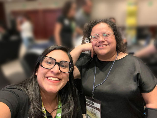 Ser un grupo líder en la calidad de la enseñanza enfocada en el uso del ultrasonido, al crear un portal de difusión al alcance de todos, impulsado por la docencia y que logre impactar de manera positiva en la practica profesional de nuestros alumnos, formando lideres activos que compartan el conocimiento y vocación para revolucionar la enseñanza de la anestesia regional a nivel nacional e internacional.